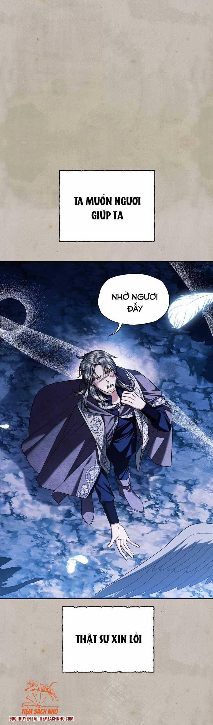 Cha, Con Không Muốn Kết Hôn! 83 trang 9