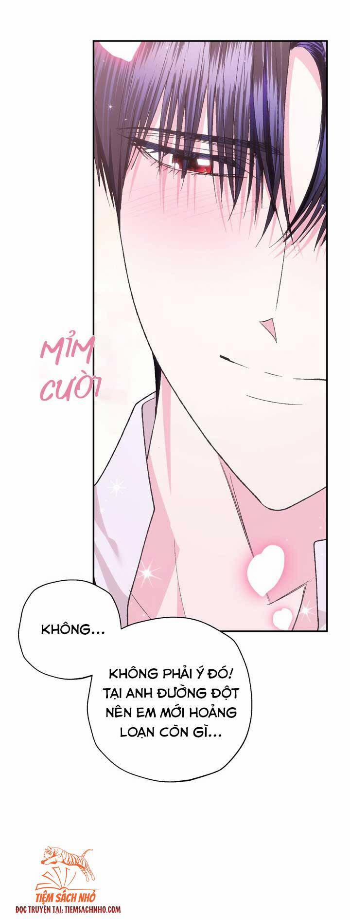 Cha, Con Không Muốn Kết Hôn! 83 trang 91