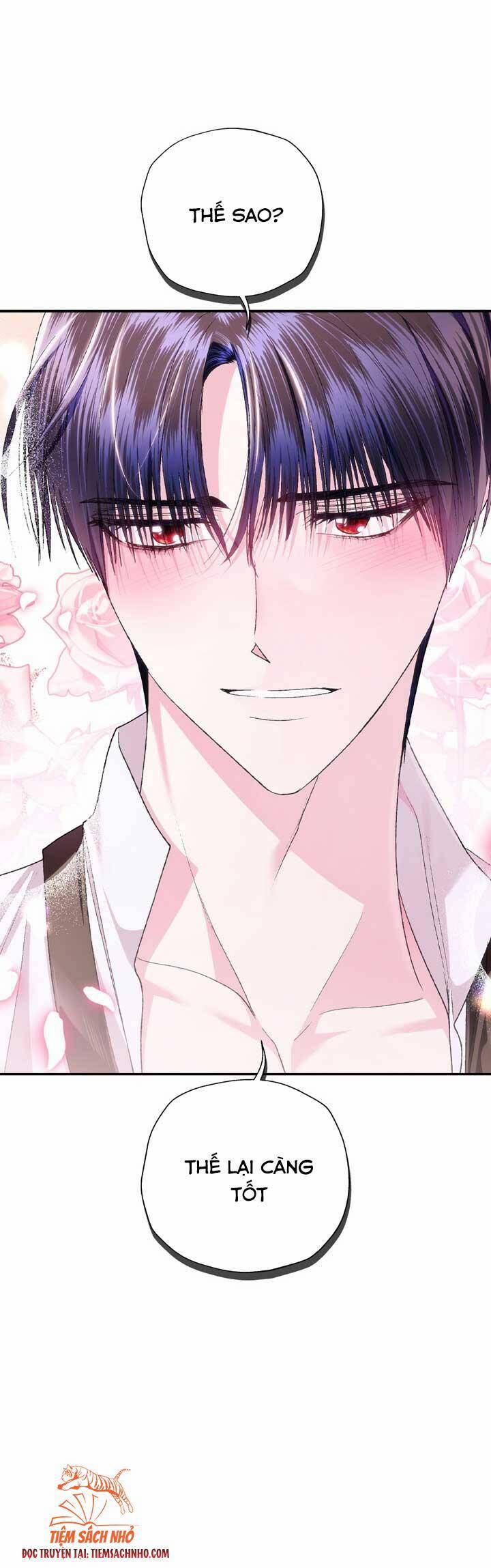 Cha, Con Không Muốn Kết Hôn! 83 trang 92