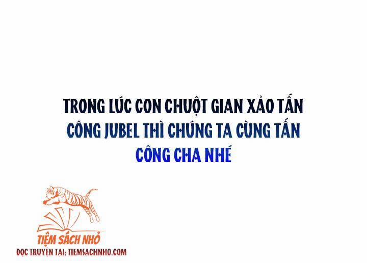 Cha, Con Không Muốn Kết Hôn! 83 trang 94