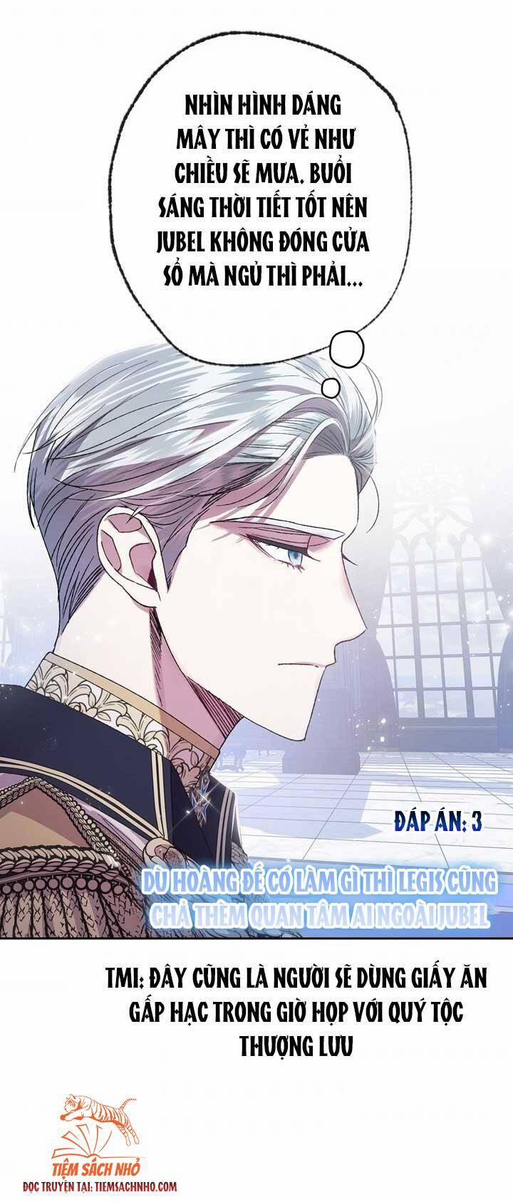 Cha, Con Không Muốn Kết Hôn! 83 trang 97