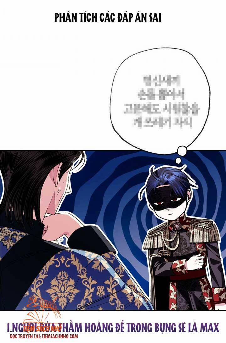 Cha, Con Không Muốn Kết Hôn! 83 trang 98