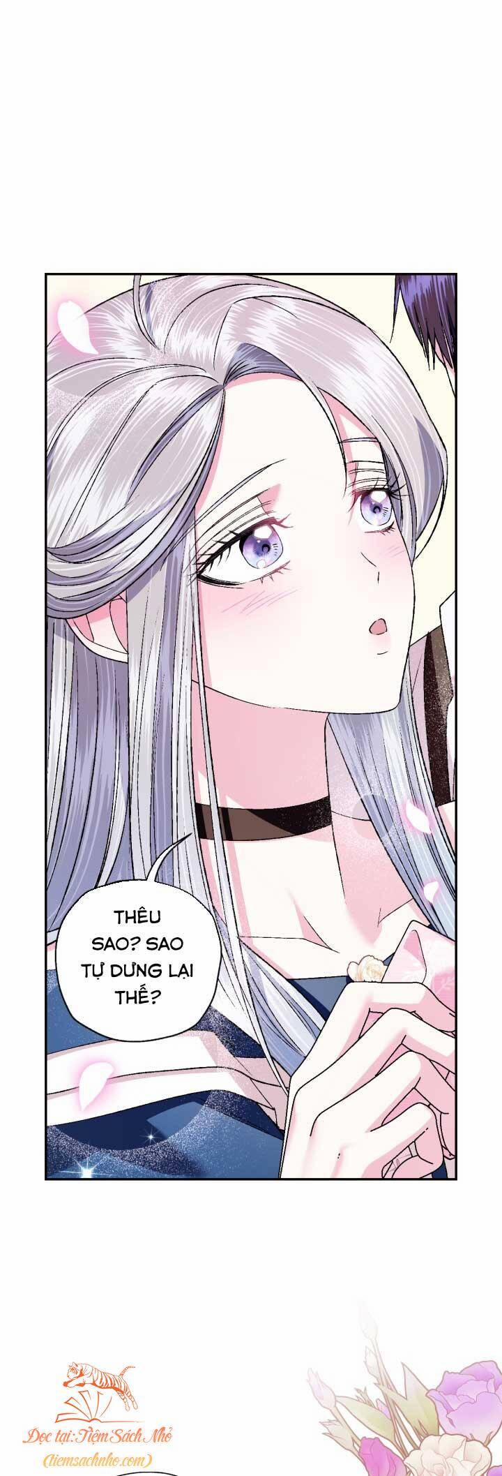 Cha, Con Không Muốn Kết Hôn! 84 trang 17