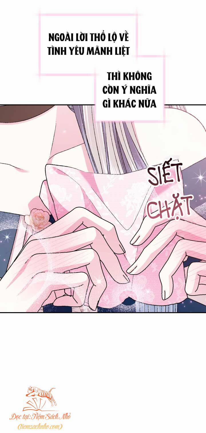 Cha, Con Không Muốn Kết Hôn! 84 trang 23