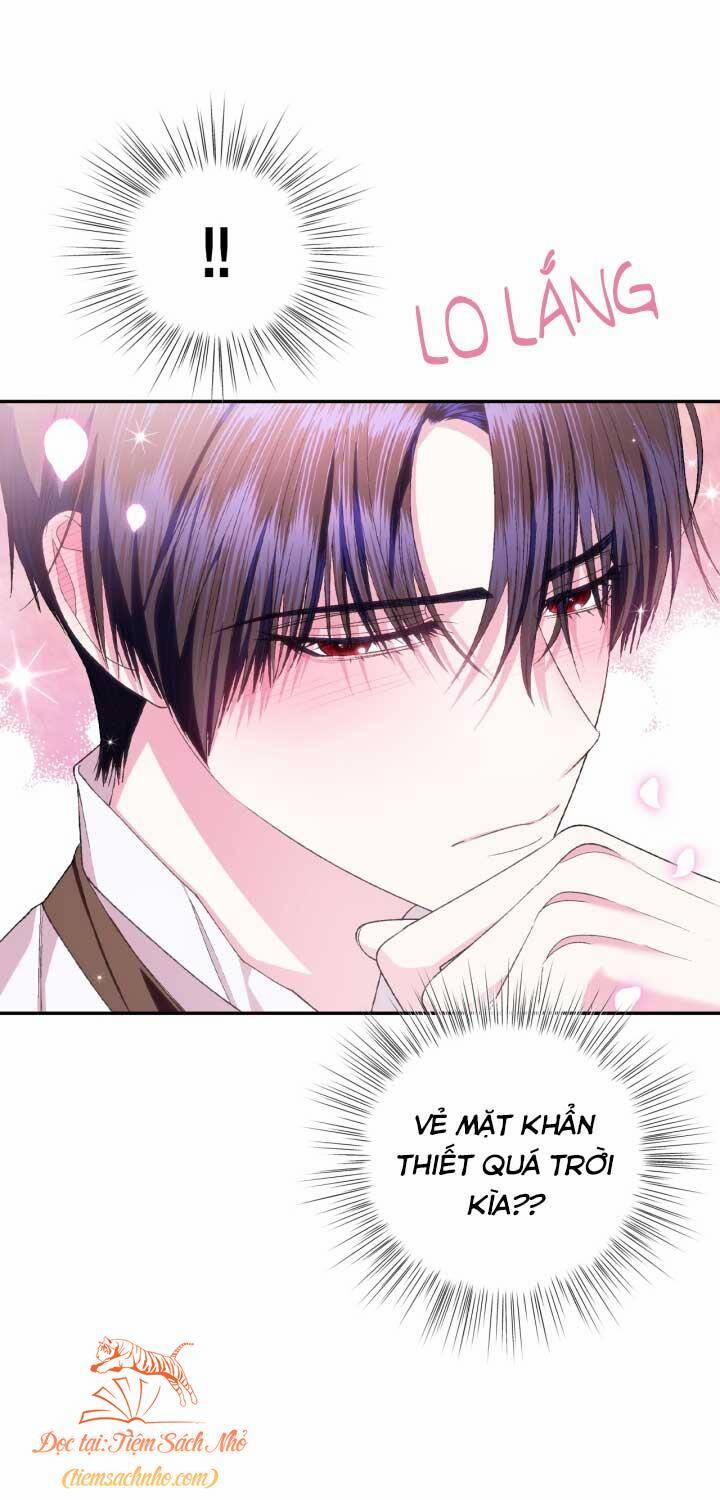 Cha, Con Không Muốn Kết Hôn! 84 trang 25