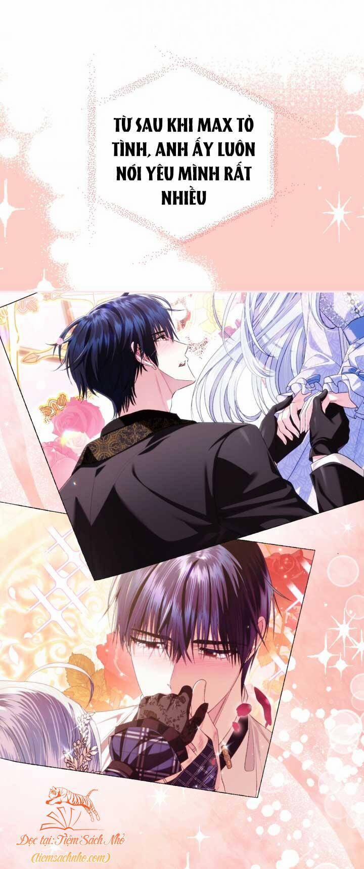 Cha, Con Không Muốn Kết Hôn! 84 trang 28