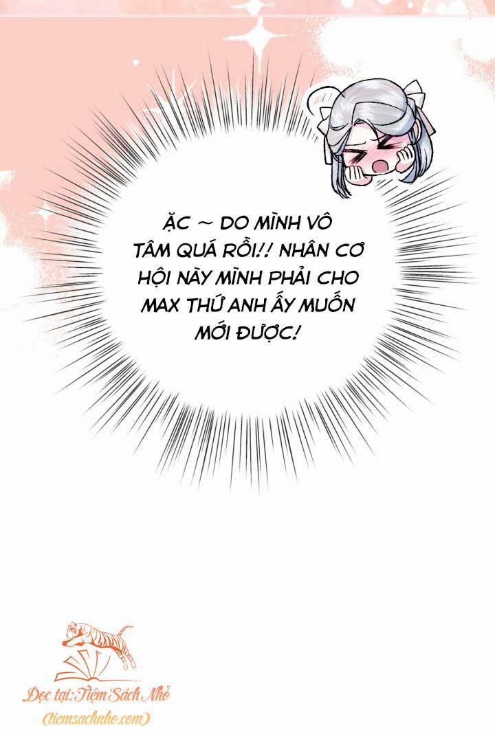 Cha, Con Không Muốn Kết Hôn! 84 trang 29