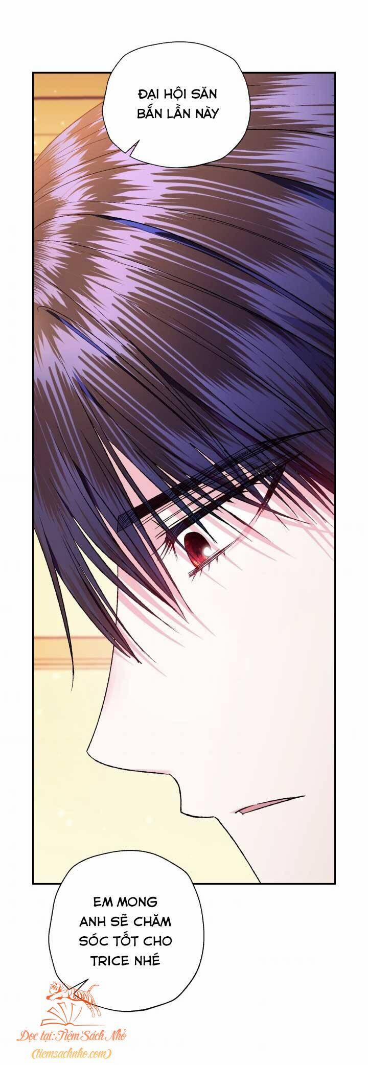 Cha, Con Không Muốn Kết Hôn! 84 trang 39