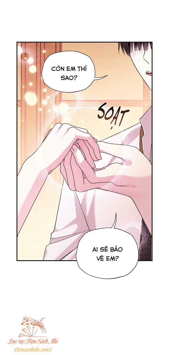 Cha, Con Không Muốn Kết Hôn! 84 trang 44