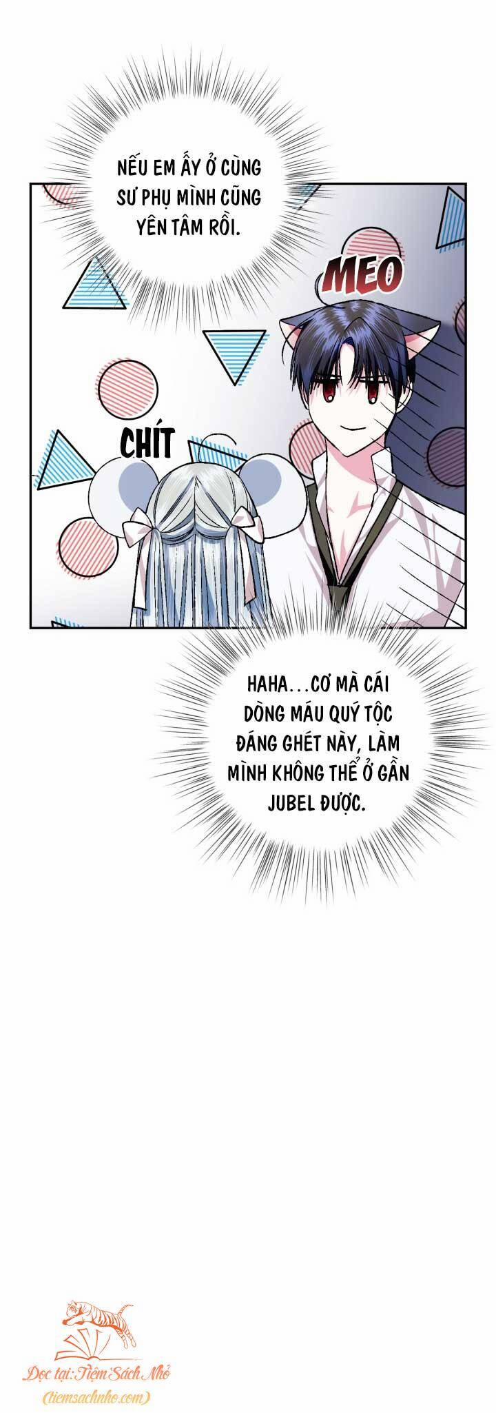 Cha, Con Không Muốn Kết Hôn! 84 trang 47