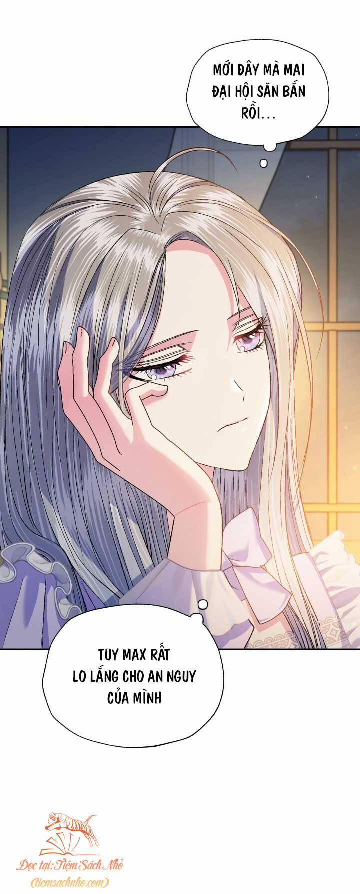 Cha, Con Không Muốn Kết Hôn! 84 trang 50