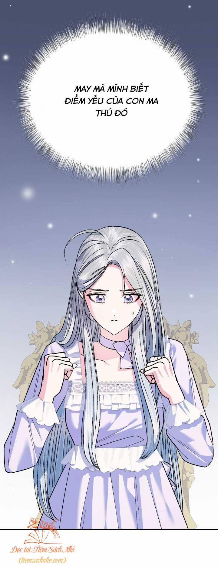 Cha, Con Không Muốn Kết Hôn! 84 trang 60