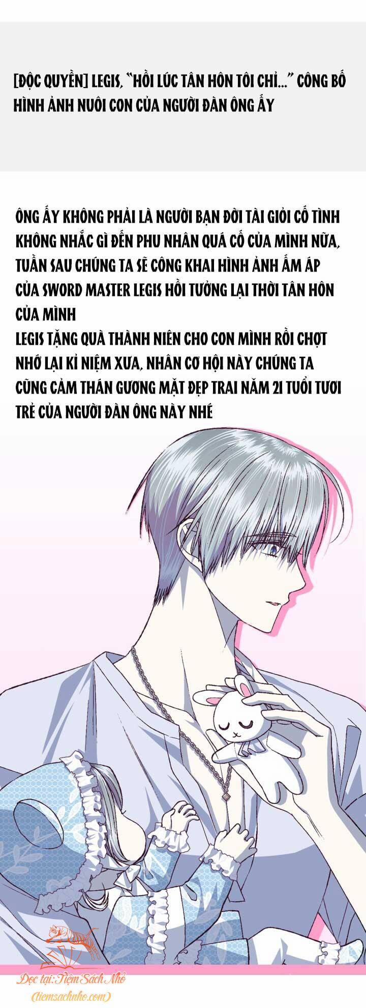 Cha, Con Không Muốn Kết Hôn! 84 trang 78