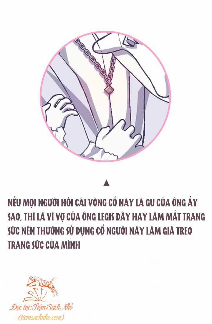 Cha, Con Không Muốn Kết Hôn! 84 trang 79