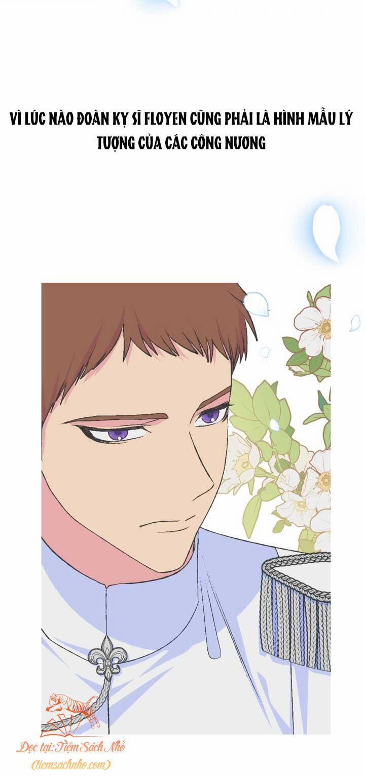 Cha, Con Không Muốn Kết Hôn! 84 trang 81