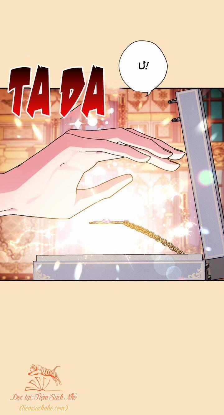 Cha, Con Không Muốn Kết Hôn! 85 trang 10