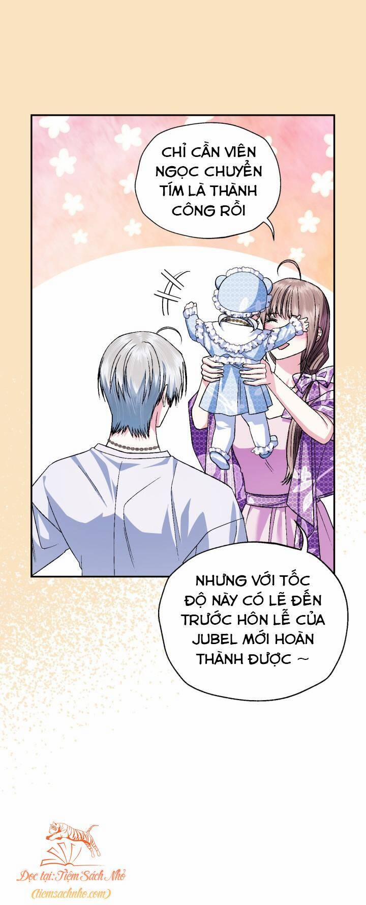 Cha, Con Không Muốn Kết Hôn! 85 trang 13