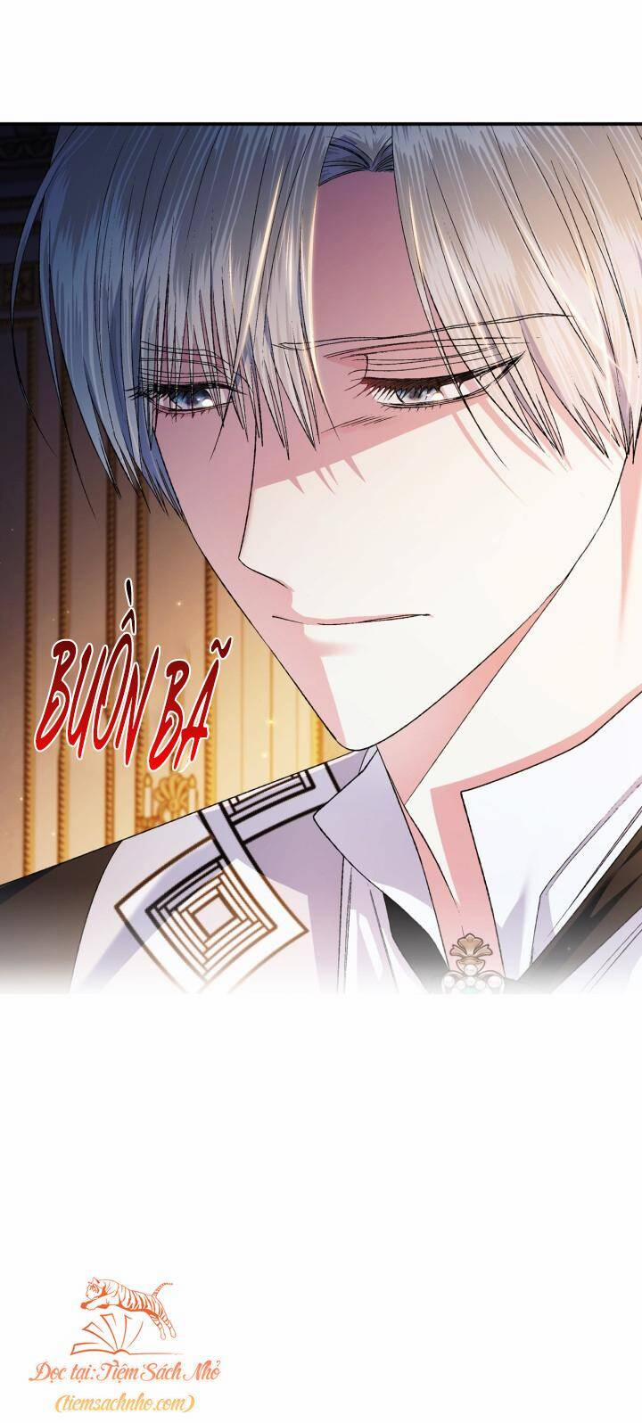 Cha, Con Không Muốn Kết Hôn! 85 trang 14