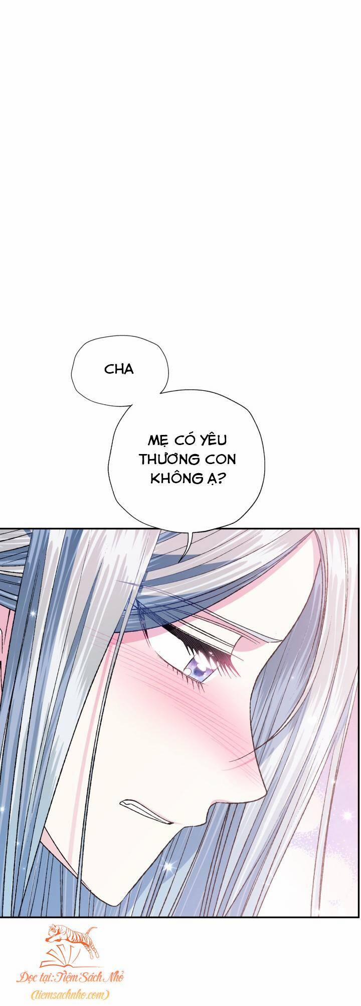 Cha, Con Không Muốn Kết Hôn! 85 trang 18