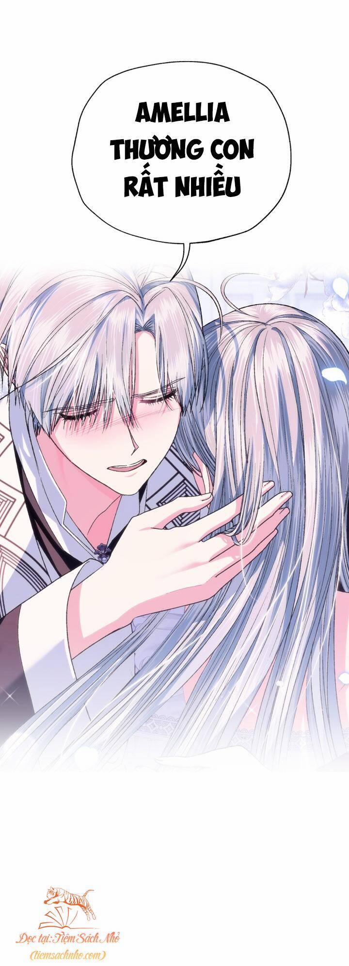 Cha, Con Không Muốn Kết Hôn! 85 trang 21