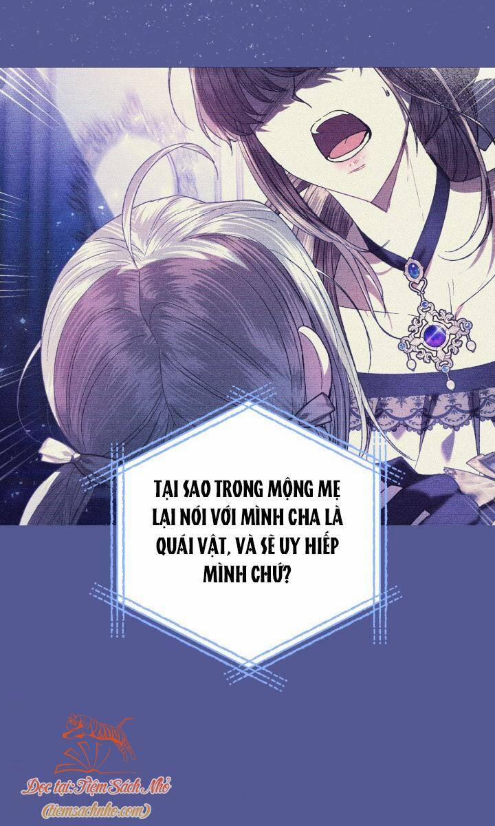 Cha, Con Không Muốn Kết Hôn! 85 trang 25