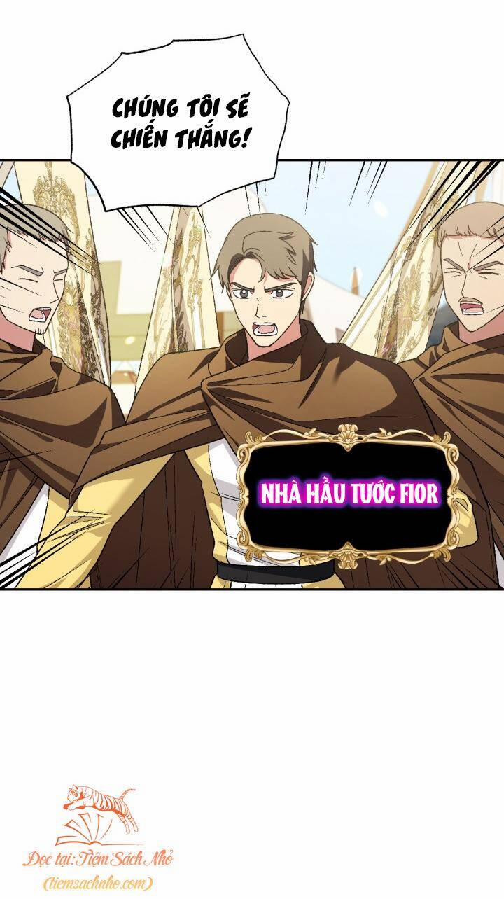 Cha, Con Không Muốn Kết Hôn! 85 trang 31