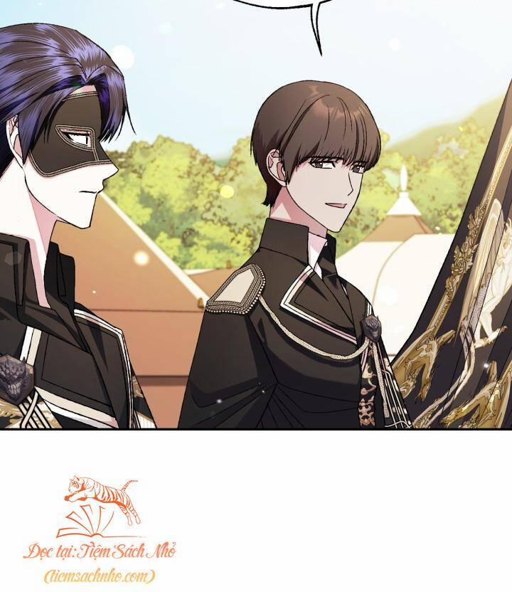 Cha, Con Không Muốn Kết Hôn! 85 trang 36