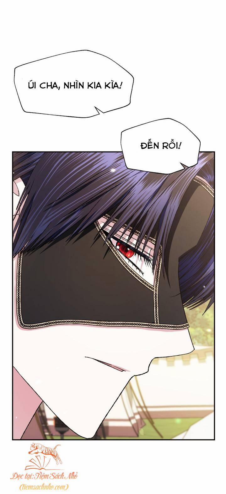 Cha, Con Không Muốn Kết Hôn! 85 trang 38