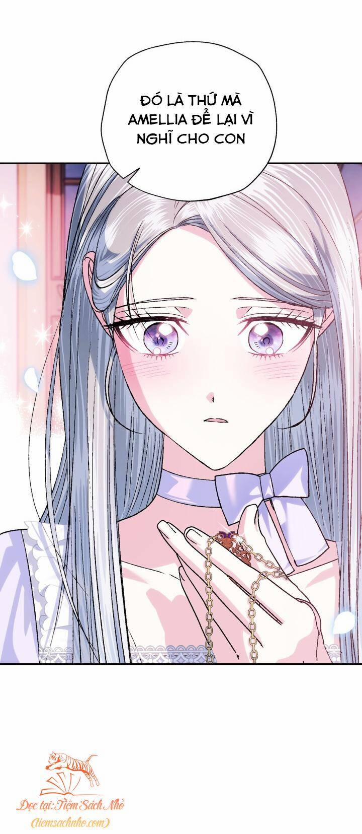 Cha, Con Không Muốn Kết Hôn! 85 trang 4