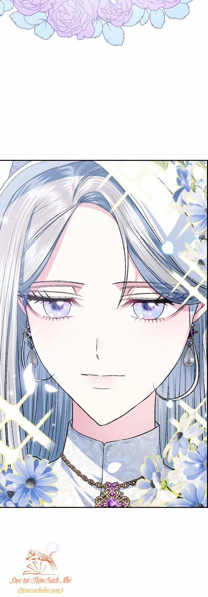 Cha, Con Không Muốn Kết Hôn! 85 trang 41