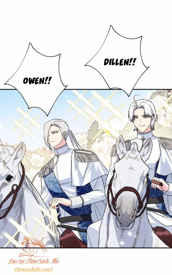 Cha, Con Không Muốn Kết Hôn! 85 trang 48