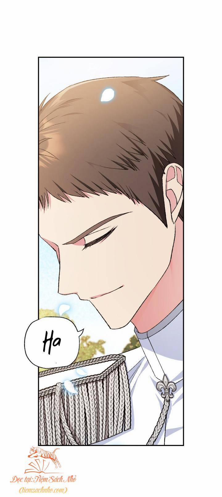 Cha, Con Không Muốn Kết Hôn! 85 trang 51