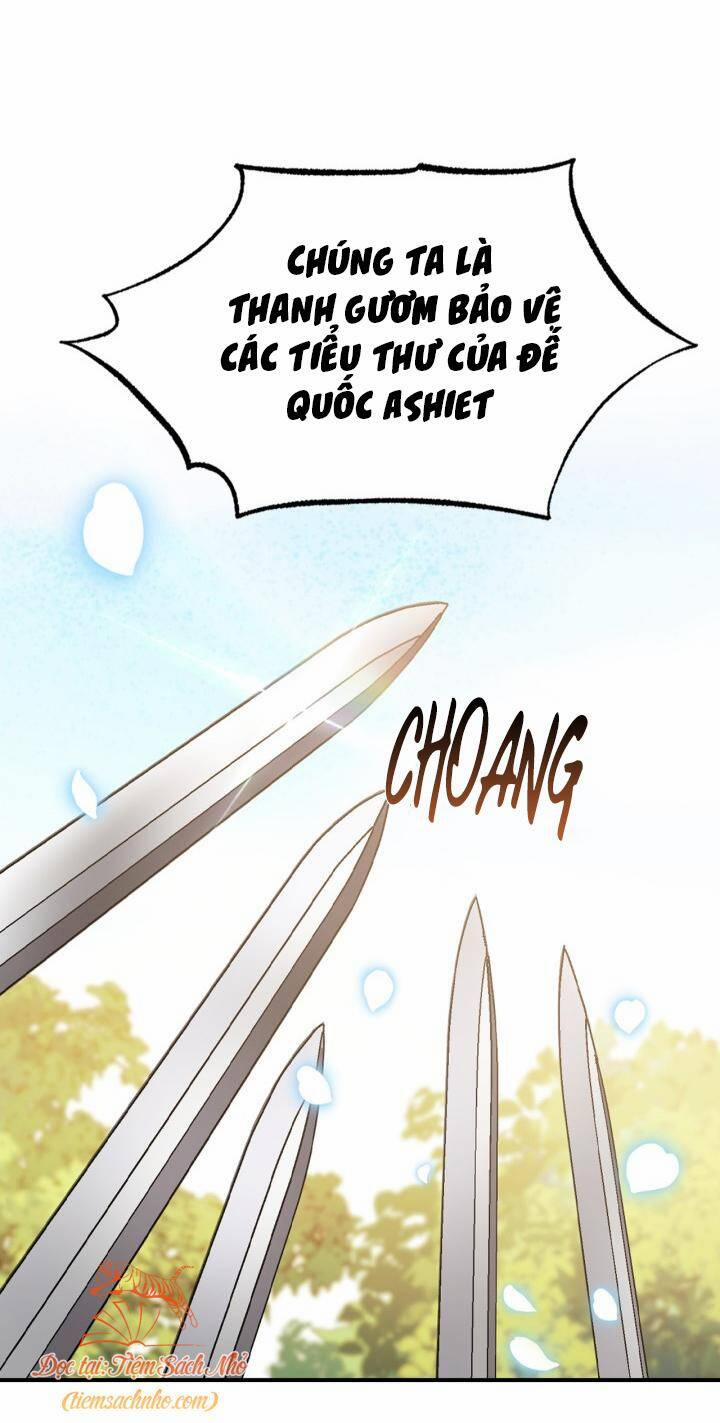 Cha, Con Không Muốn Kết Hôn! 85 trang 53