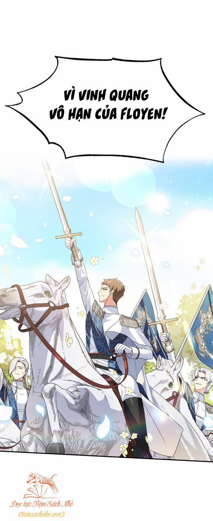 Cha, Con Không Muốn Kết Hôn! 85 trang 54