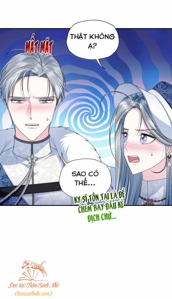 Cha, Con Không Muốn Kết Hôn! 85 trang 57