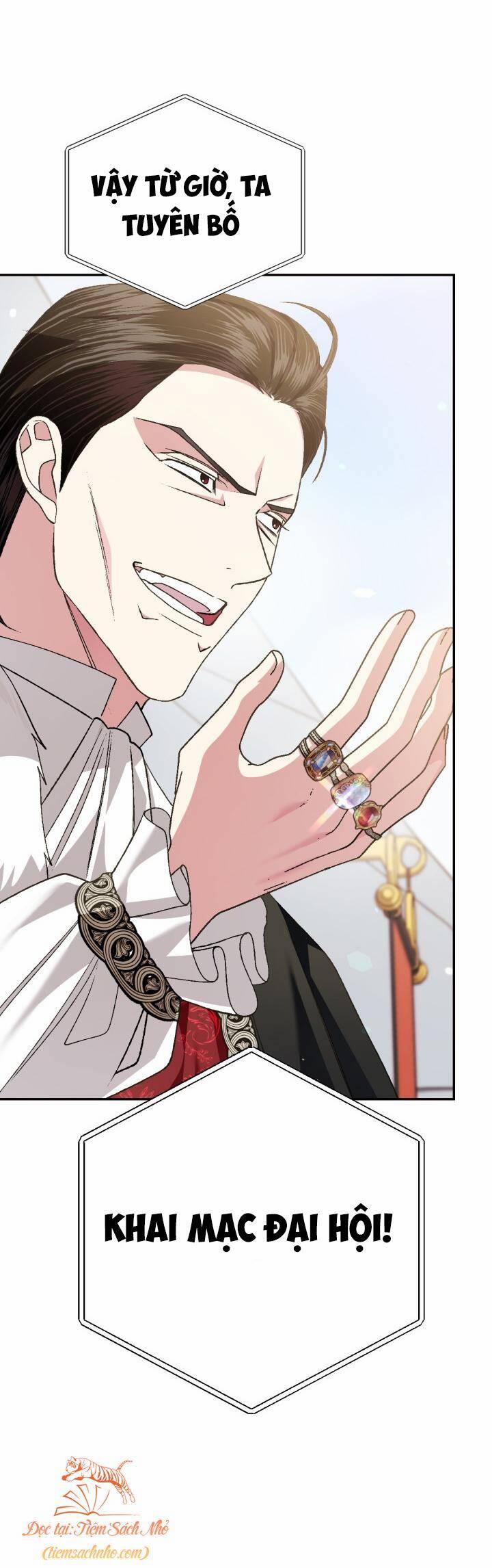 Cha, Con Không Muốn Kết Hôn! 85 trang 68