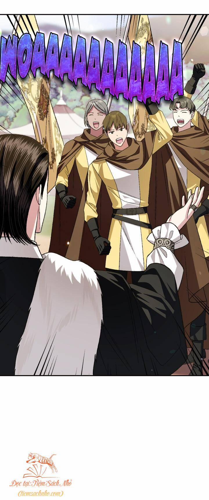 Cha, Con Không Muốn Kết Hôn! 85 trang 69