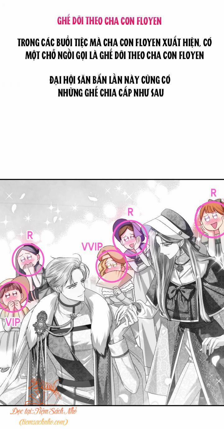 Cha, Con Không Muốn Kết Hôn! 85 trang 74