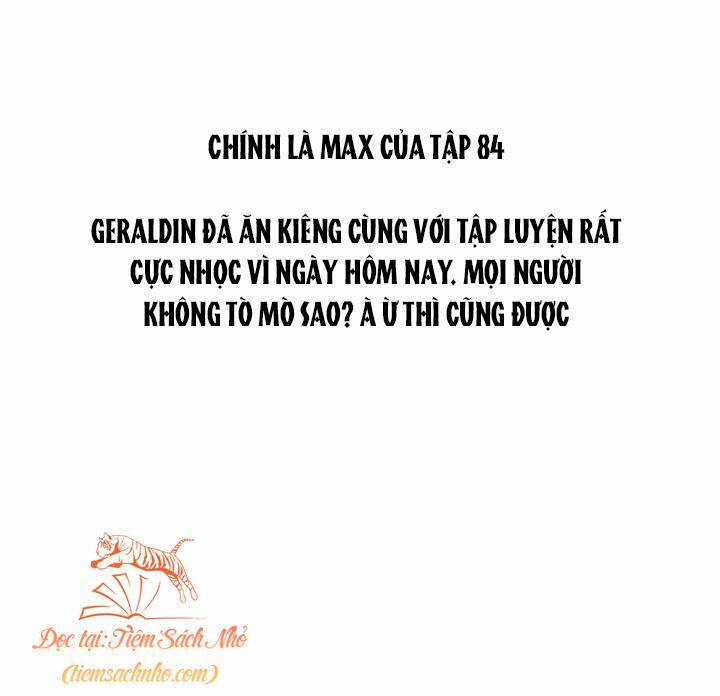 Cha, Con Không Muốn Kết Hôn! 85 trang 79