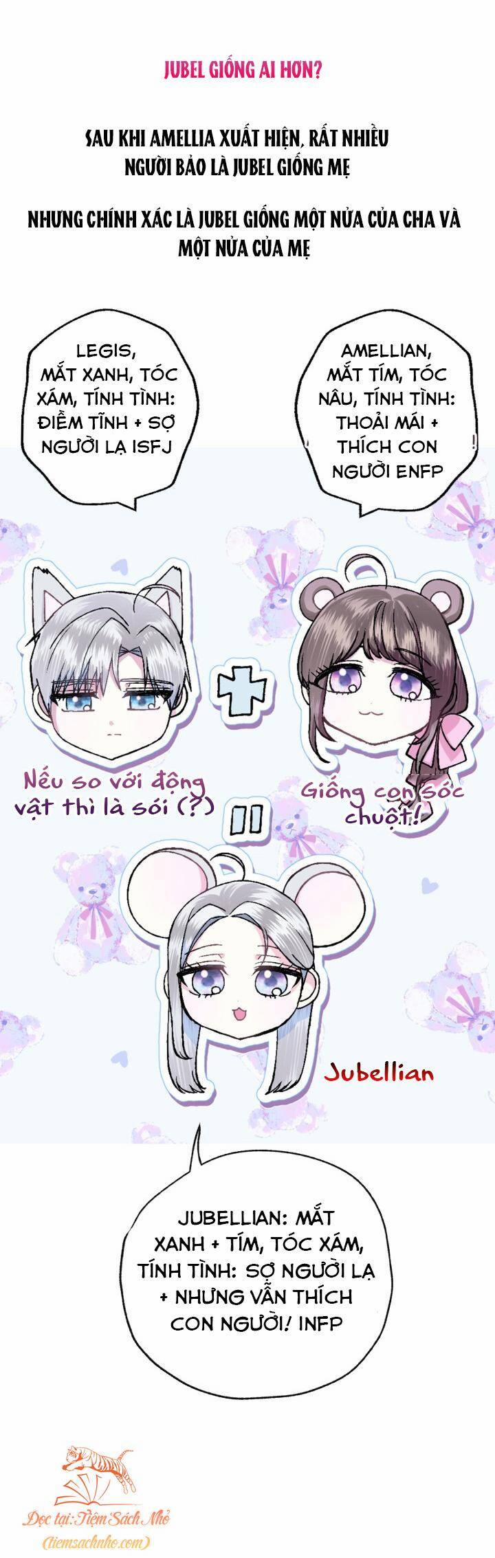 Cha, Con Không Muốn Kết Hôn! 85 trang 80