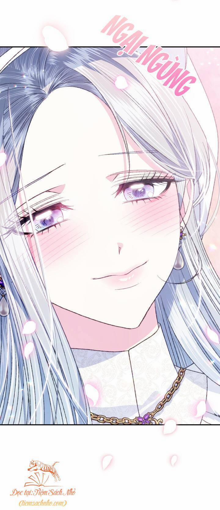 Cha, Con Không Muốn Kết Hôn! 86 trang 14