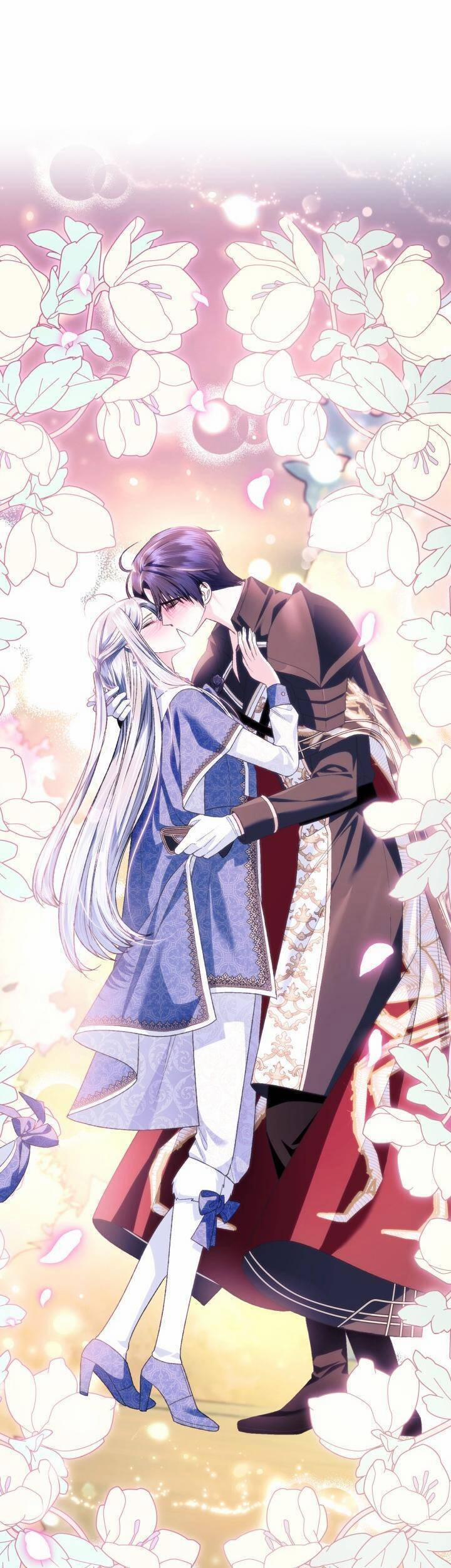 Cha, Con Không Muốn Kết Hôn! 86 trang 22