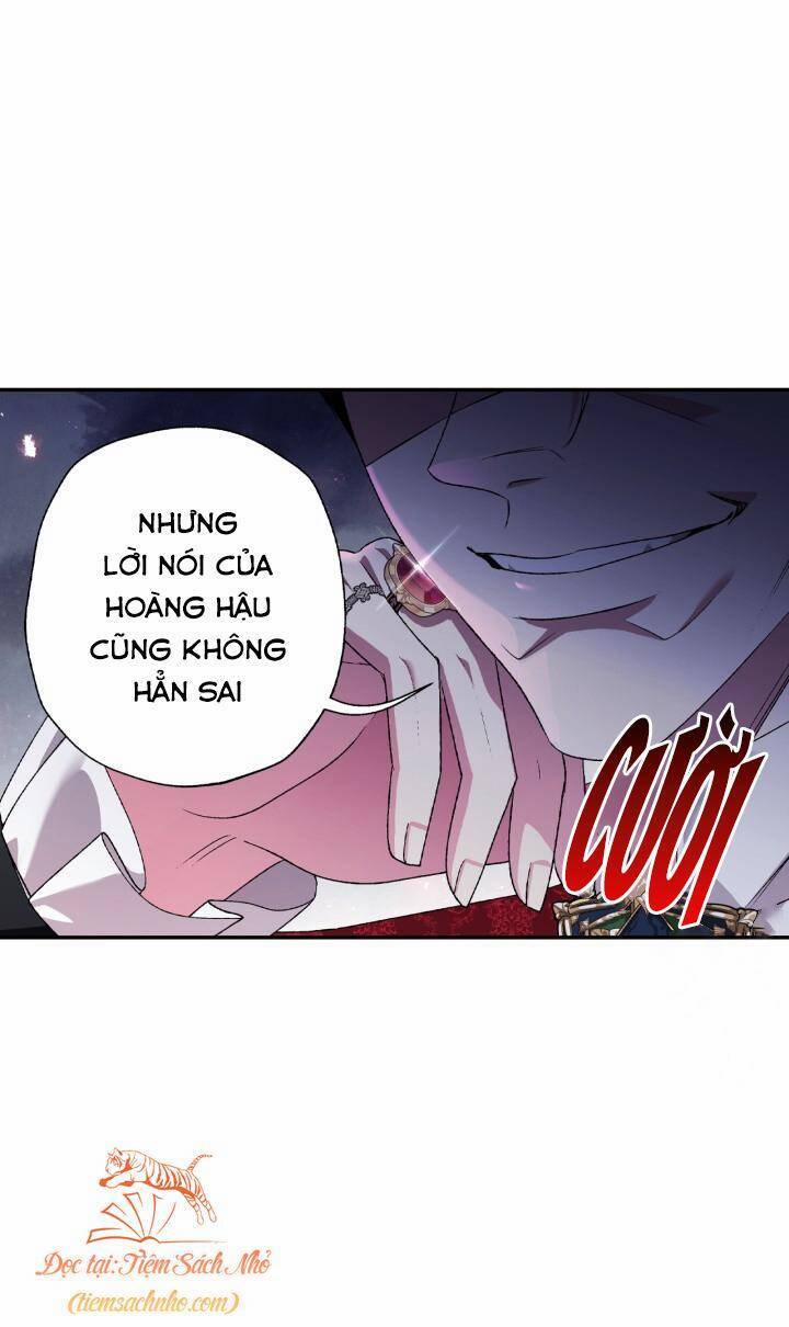 Cha, Con Không Muốn Kết Hôn! 86 trang 42