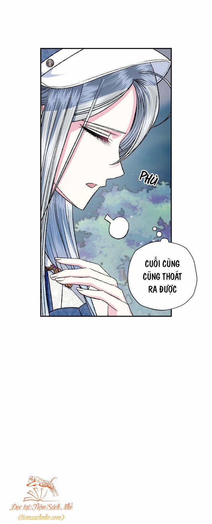 Cha, Con Không Muốn Kết Hôn! 86 trang 5