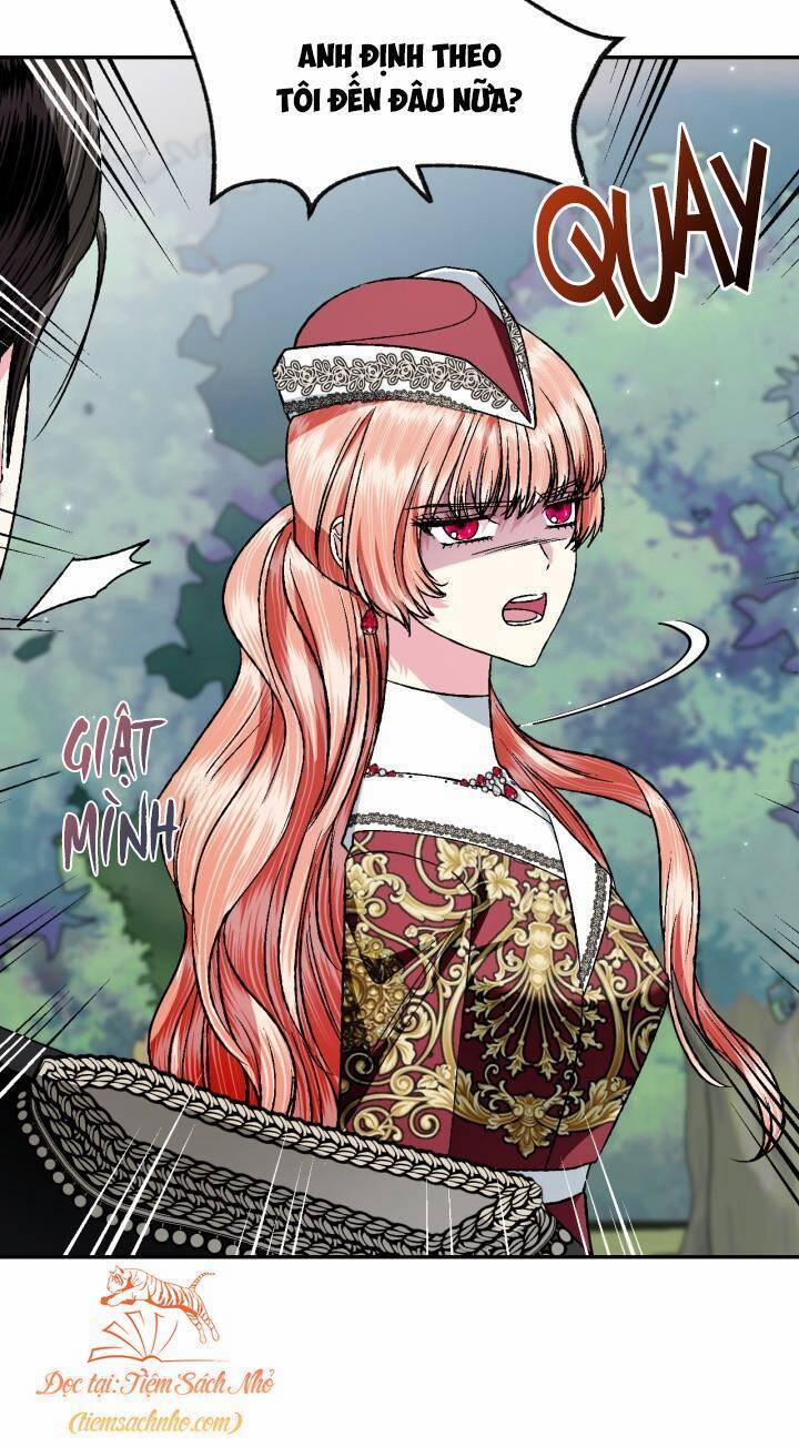 Cha, Con Không Muốn Kết Hôn! 86 trang 51