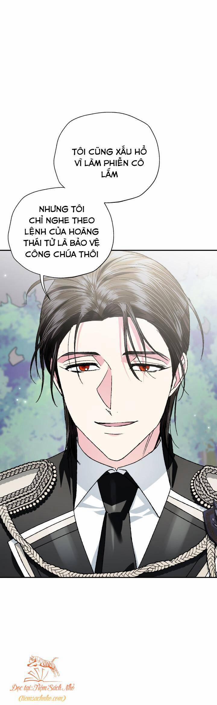 Cha, Con Không Muốn Kết Hôn! 86 trang 52