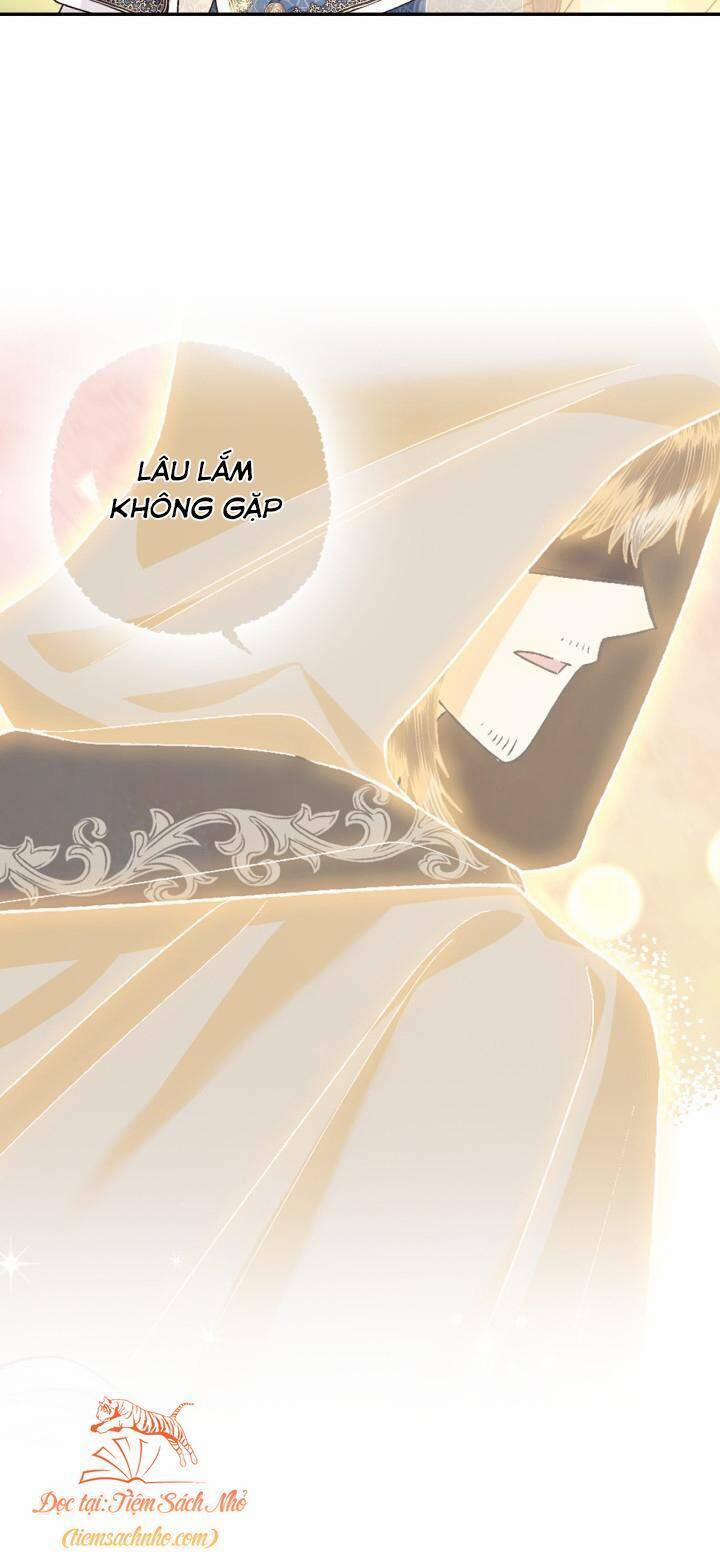 Cha, Con Không Muốn Kết Hôn! 86 trang 58