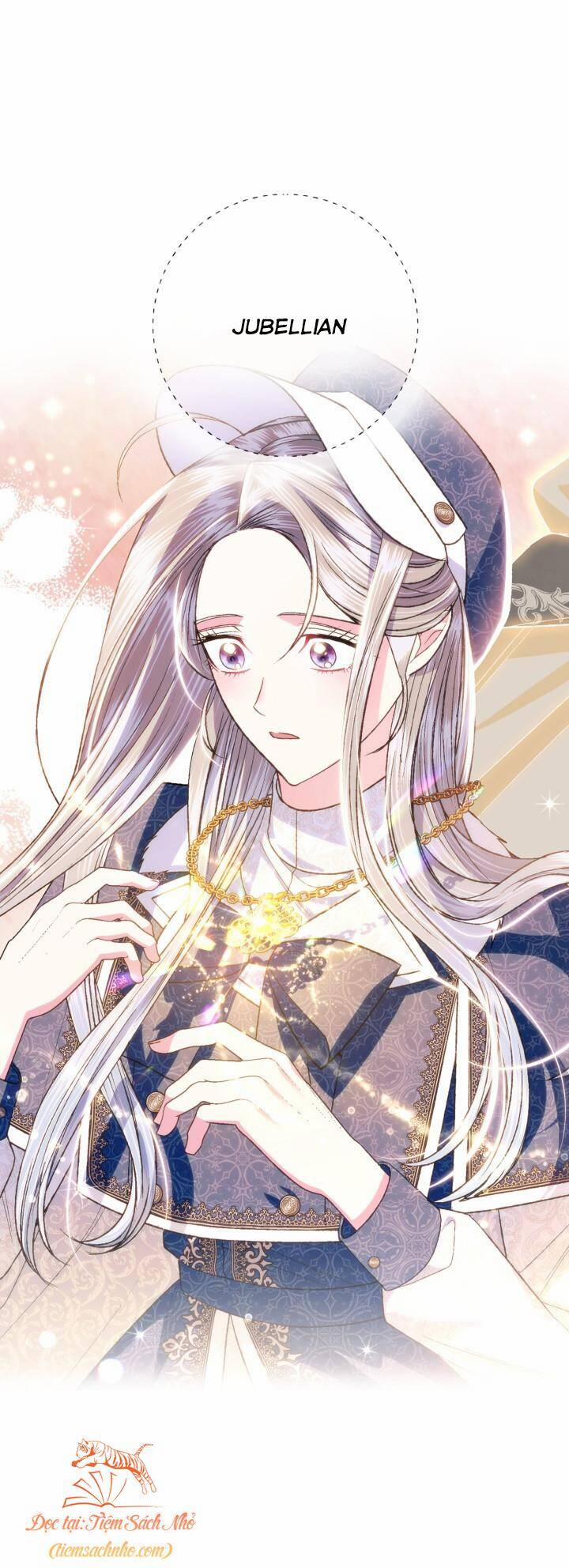 Cha, Con Không Muốn Kết Hôn! 86 trang 59