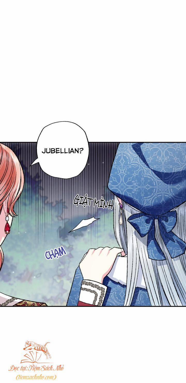 Cha, Con Không Muốn Kết Hôn! 86 trang 64