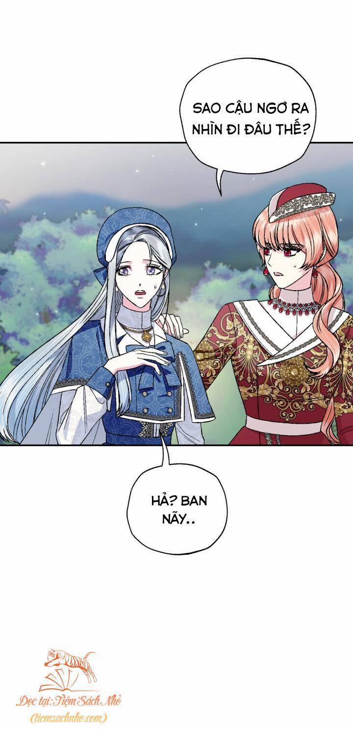 Cha, Con Không Muốn Kết Hôn! 86 trang 65